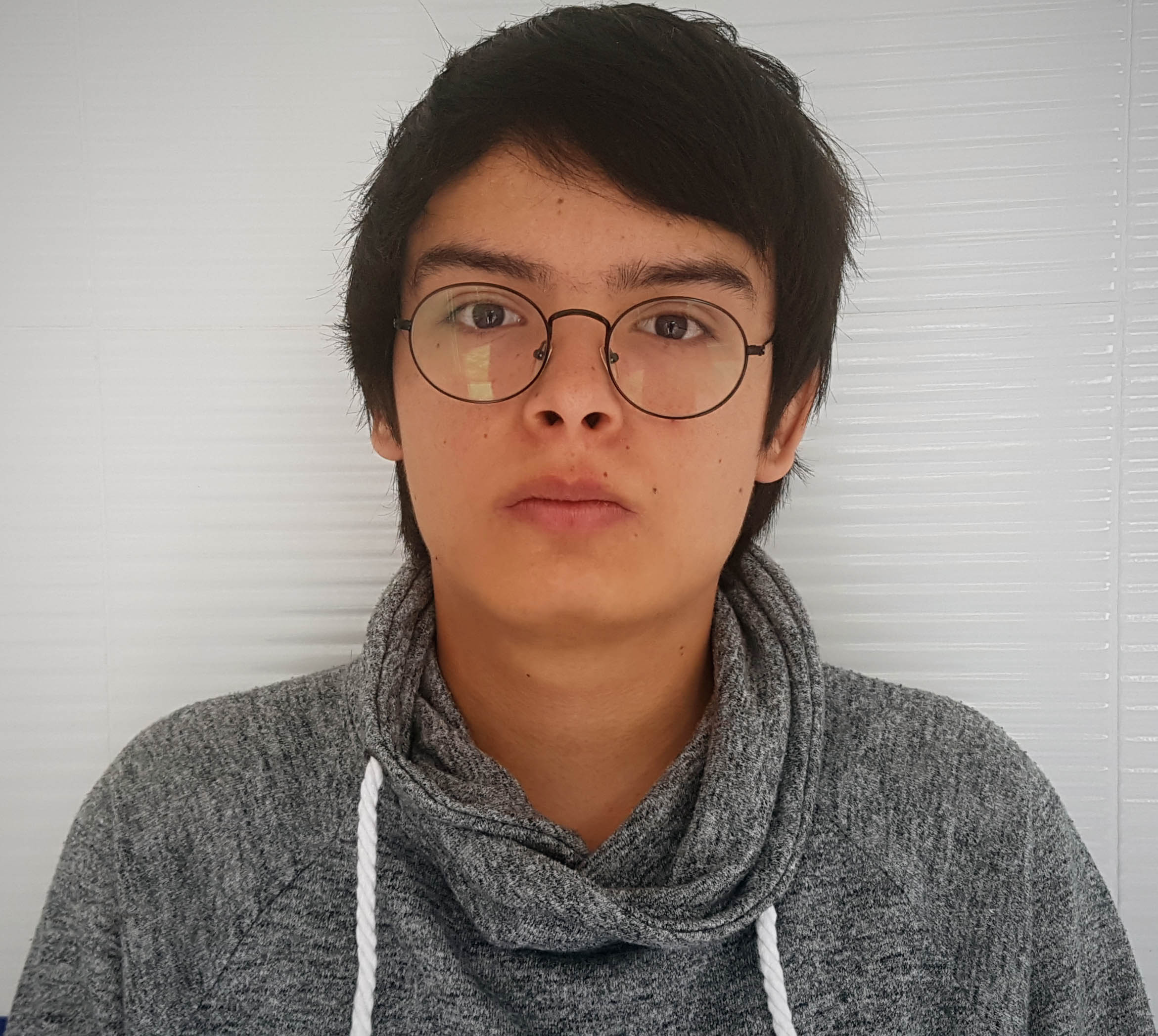 Marlon Adarme - Software Engineer